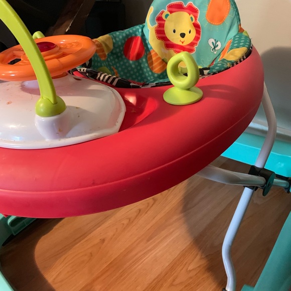 Baby walker by little stars - Picture 3 of 3